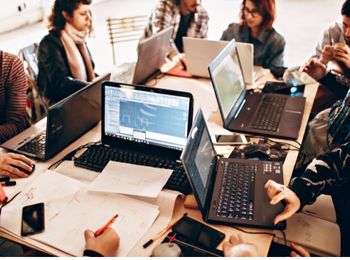 Protocolo y comunicación personal y corporativa