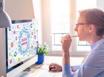 Política de comunicación en un plan de marketing empresarial