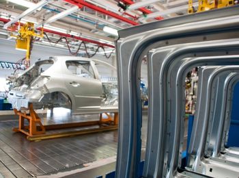 Control de la producción en fabricación mecánica