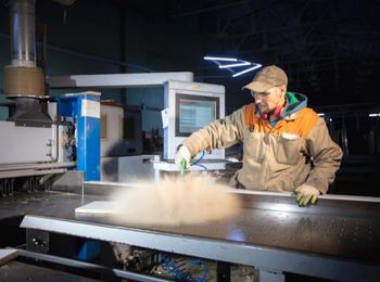 Información de proceso y flexibilización de los sistemas de producción en fabricación mecánica