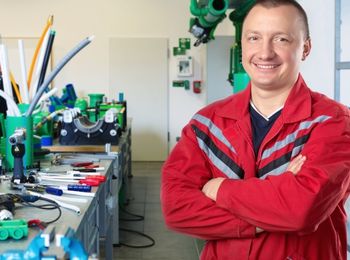 Técnicas de programación en fabricación mecánica