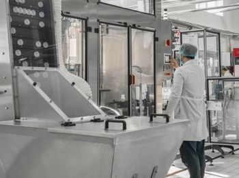 Control de la producción en fabricación mecánica