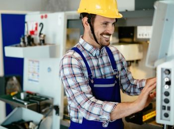 Producción ajustada en fabricación mecánica