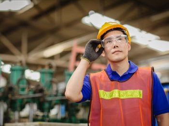 Seguimiento y control de la producción en fabricación mecánica