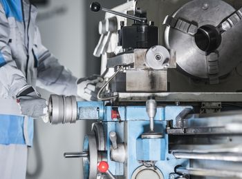 Diseño de utillaje y mecanizado básico