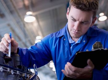 Documentación y gestión de proyectos en fabricación mecánica