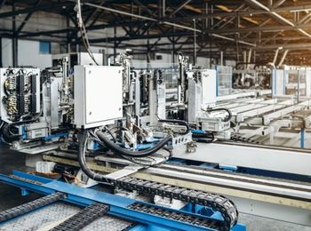 Programación de proyectos y planificación de las necesidades en fabricación mecánica