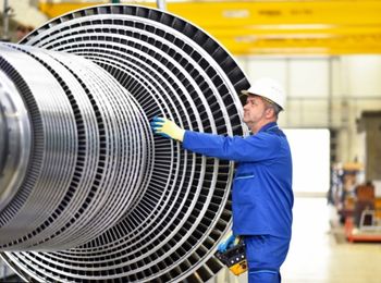 Transporte y abastecimiento en fabricación mecánica