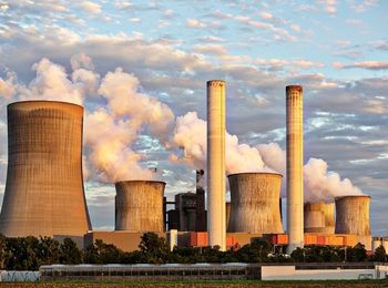 Inventario relativo a contaminación atmosférica