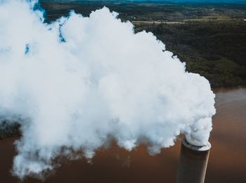 Organización y planificación del mantenimiento preventivo de los sistemas de depuración y control de la contaminación atmosférica