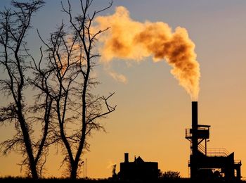 Manejo de equipos de medida de emisiones atmosféricas