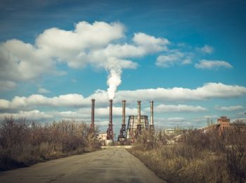 Normativa de referencia para la medida de contaminantes atmosféricos