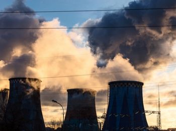 Muestreo de contaminantes atmosféricos