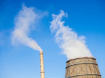 Conservación y transporte de muestras de contaminantes atmosféricos