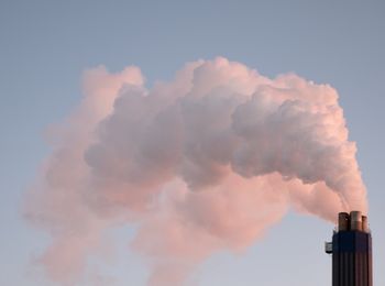 Factores condicionantes en la toma de muestras y medida de los contaminantes atmosféricos