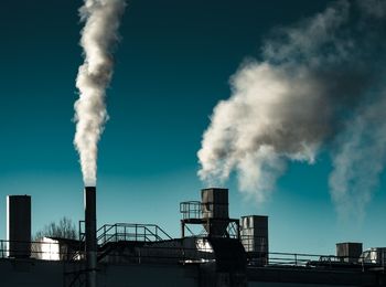 Gestión de la información asociada a los sistemas de depuración y control de la contaminación atmosférica