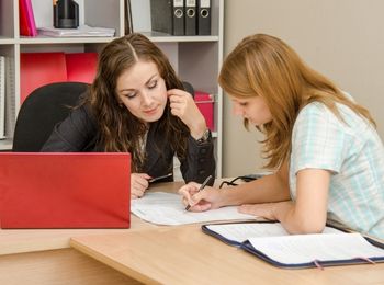 Normas de composición en la edición de textos