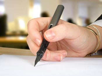 Corrección de originales y de pruebas impresas