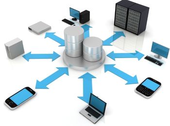 Sistemas de gestión de Bases de Datos