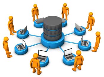 Tecnologías de conectividad a Bases de Datos