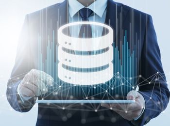 Métodos de acceso a una base de datos