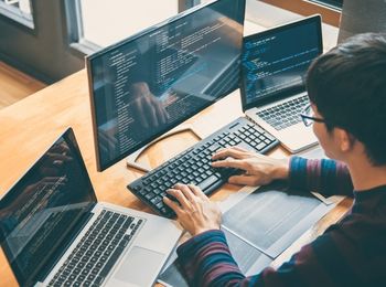 Estructura de la información en la programación orientada a objetos