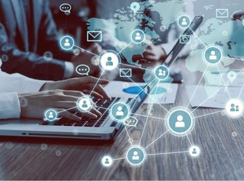 Resolución de incidencias de redes telemáticas