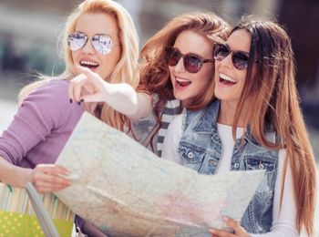 Segmentación y tipología de la demanda turística