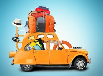 La venta de transporte como servicio turístico