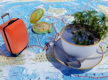 Proyectos de comercialización de productos y servicios turísticos locales