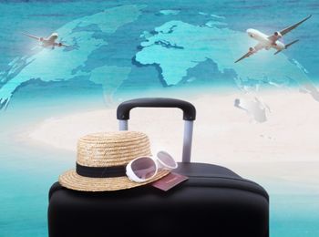 Creación y operación de viajes combinados