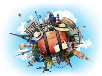 La venta de viajes combinados