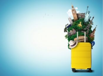 Procesos de gestión de unidades de información y distribución turísticas