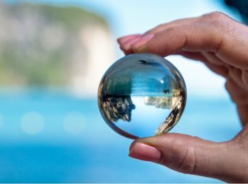 La planificación en las empresas y entidades de distribución e información turísticas