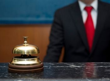 Gestión de reservas de habitaciones y otros servicios de alojamientos