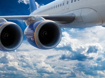 Introducción a Aerolíneas y Aeropuertos