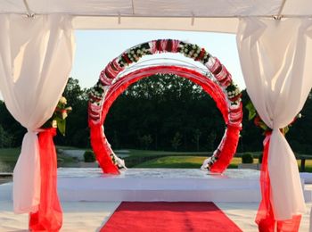 Otros eventos en restauración