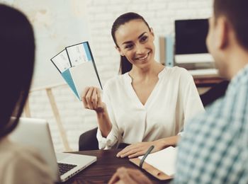 Gestión de la información y documentación turística local