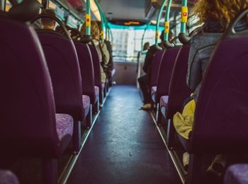 Obligaciones y sanciones en la prestación de servicios de transporte de viajeros por carretera