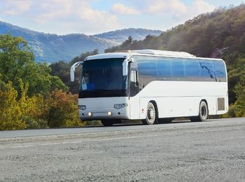 Análisis económico del plan de transporte de viajeros