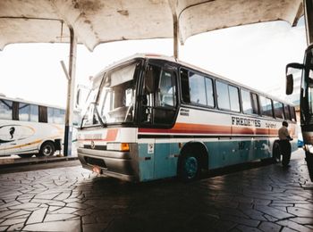 Evaluación de los riesgos generales y su prevención en el transporte de viajeros por carreteras