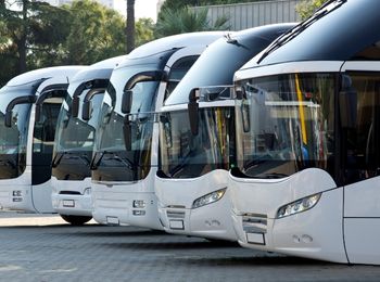 Formación de precios de transporte de viajeros y tarifas