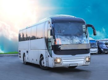 Acceso al sistema concesional del transporte de viajeros