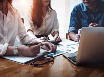 Planificación de marketing en un plan de marketing empresarial