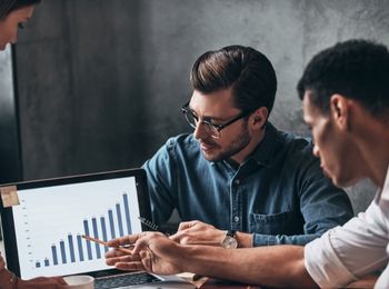 Seguimiento y control del plan de marketing