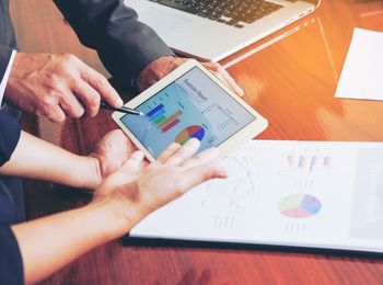 Control y evaluación de acciones promocionales