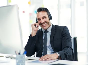 Presentación y venta de productos y servicios