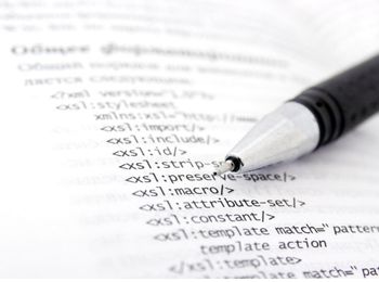 Otros lenguajes a utilizar con documentos XML