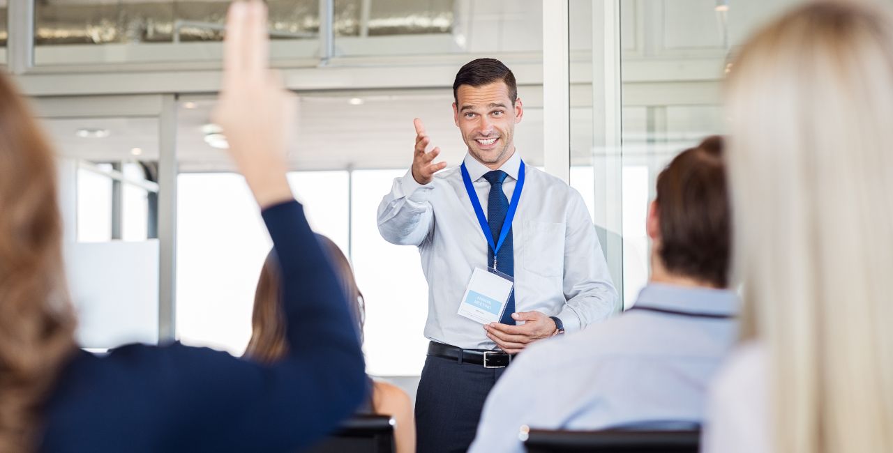 beneficios de los cursos para trabajadores