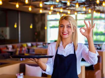 curso gestión de la calidad de servicio en hostelería